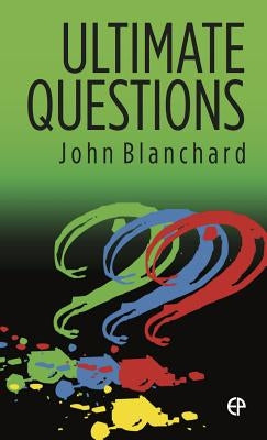 Ultimate Questions NIV by Blanchard, John