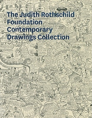 The Judith Rothschild Foundation Contemporary Drawings Collection Boxed Set by Rattemeyer, Christian