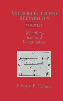 (Ipf)Microelectronic Reliability by Hakim, Edward B.