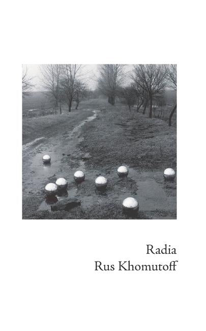 Radia by Khomutoff, Rus