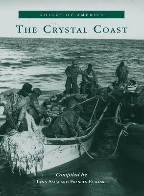 The Crystal Coast by Salsi, Lynn