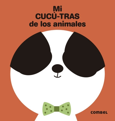 Mi Cucú-Tras de Los Animales by Aniel, Isabel