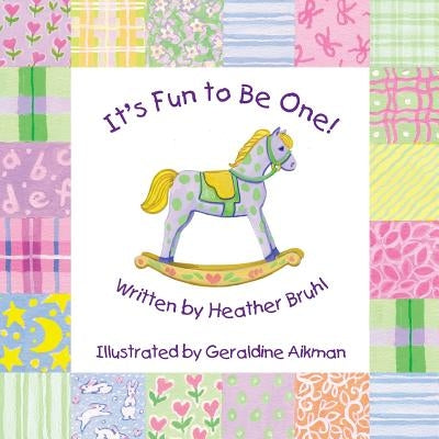 It's Fun To Be One by Aikman, Geraldine