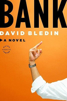 Bank by Bledin, David