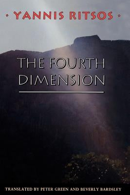 The Fourth Dimension by Ritsos, Yannis