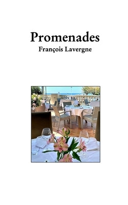 Promenades by Lavergne, François