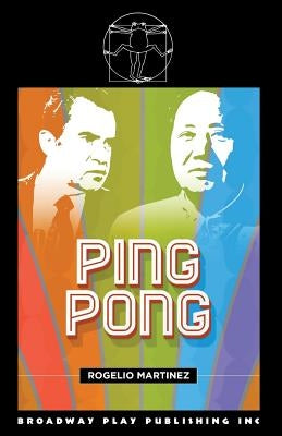Ping Pong by Martinez, Rogelio