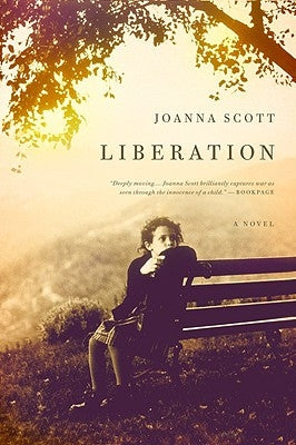 Liberation by Scott, Joanna