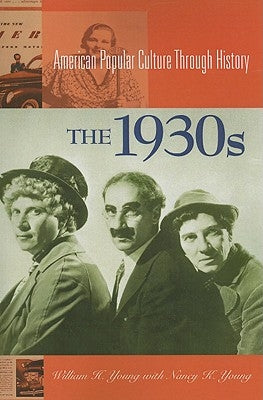 The 1930s by Young, William