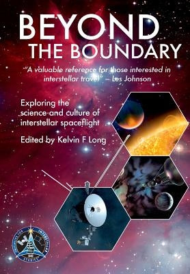 Beyond the Boundary by Long, Kelvin