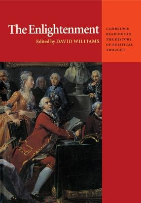 The Enlightenment by Williams, David