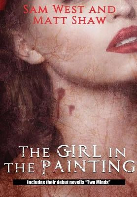 The Girl In The Painting by Shaw, Matt