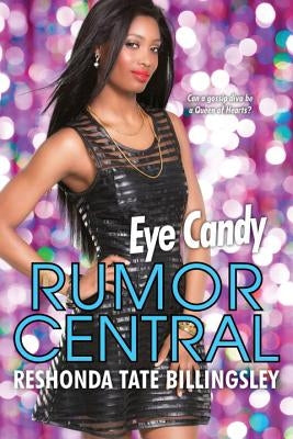 Eye Candy by Billingsley, Reshonda Tate
