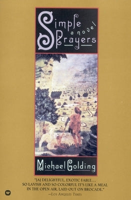 Simple Prayers by Golding, Michael