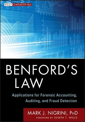 Benford's Law by Nigrini