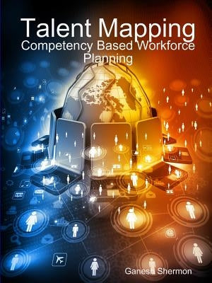 Talent Mapping by Shermon, Ganesh