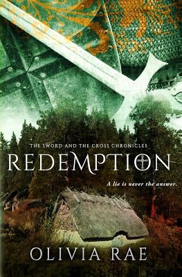 Redemption by Rae, Olivia