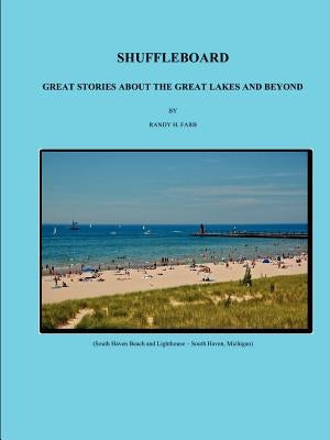 Shuffleboard by Farb, Randy