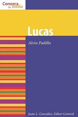 Lucas (Luke) by Padilla, Alvin