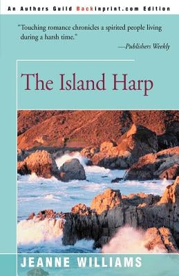 The Island Harp by Williams, Jeanne