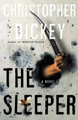 The Sleeper by Dickey, Christopher