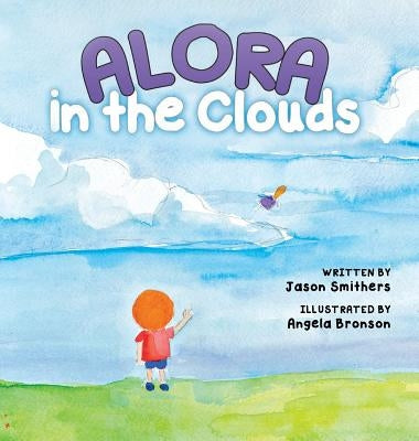 Alora In The Clouds by Smithers, Jason