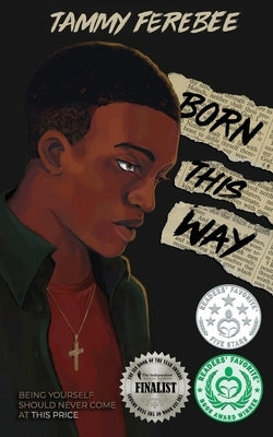 Born This Way by Ferebee, Tammy