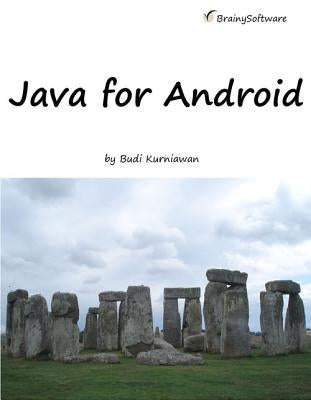 Java for Android by Kurniawan, Budi