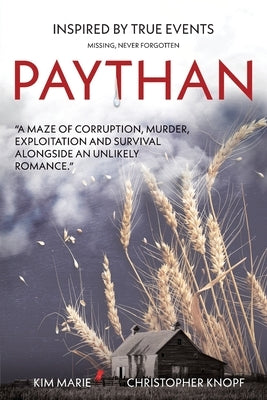 Paythan by Marie, Kim