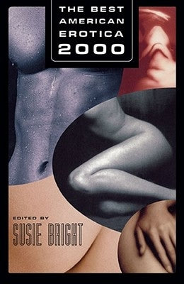 The Best American Erotica by Bright, Susie