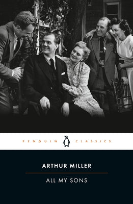 All My Sons by Miller, Arthur