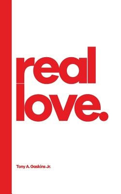 Real Love by Richie, Nicholas