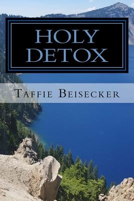 Holy Detox by Sherri, Sonia Genevieve