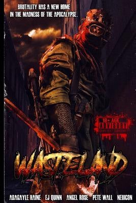 Wasteland by Wall, P. G.