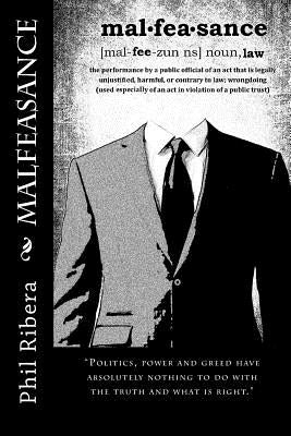 Malfeasance by Ribera, Phil