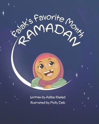 Falak's Favorite Month by Deb, Molly
