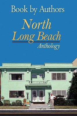 Book by Authors - North Long Beach Anthology by Potucek, Rachel