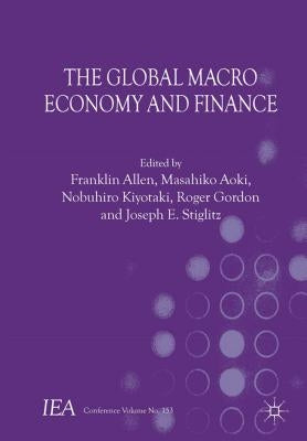 The Global Macro Economy and Finance by Allen, Franklin