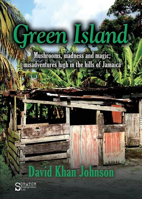 Green Island by Johnson, David Khan