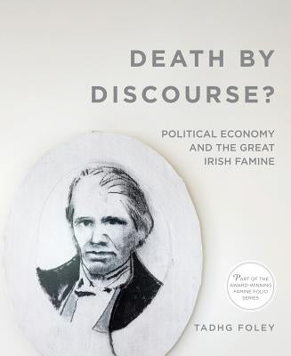 Death by Discourse? by Foley, Tadhg