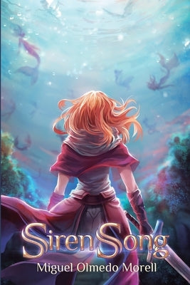 SirenSong by White, Hellyon