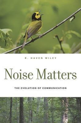 Noise Matters by Wiley