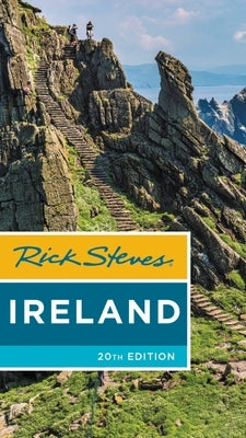 Rick Steves Ireland by Steves, Rick