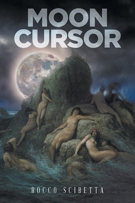 Moon Cursor by Scibetta, Rocco
