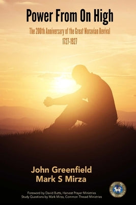 Power From On High by Greenfield, John