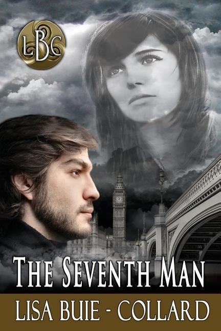 The Seventh Man by Buie-Collard, Lisa