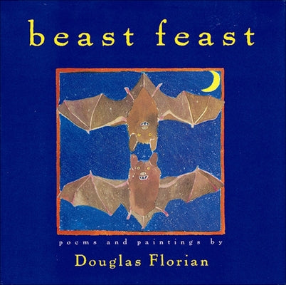 Beast Feast by Florian, Douglas