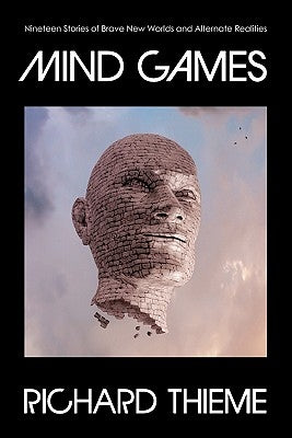 Mind Games by Thieme, Richard