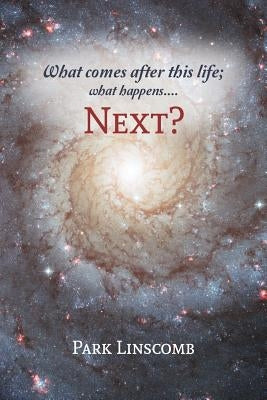 Next?: What comes after this life; what happens next? by Linscomb, Park