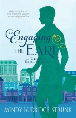 Engaging the Earl by Strunk, Mindy Burbidge